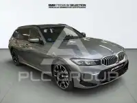 2024 BMW 330