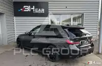 2024 BMW 330