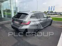 2024 BMW 330
