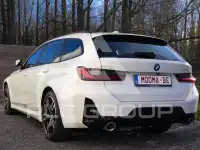 2024 BMW 330