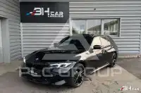 2024 BMW 330