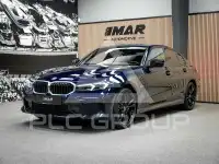 2024 BMW 330