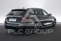 2024 BMW 330