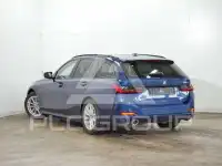 2024 BMW 330