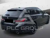 2024 BMW 330
