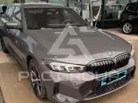2024 BMW 330