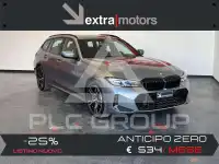 2024 BMW 330
