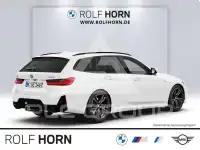 2024 BMW 330