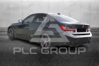 2024 BMW 330
