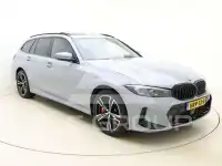 2024 BMW 330
