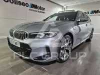 2024 BMW 330