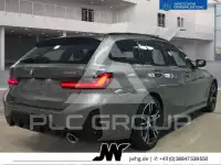 2024 BMW 330