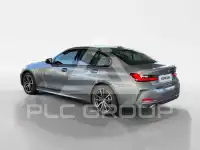 2024 BMW 330