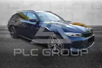 2024 BMW 330