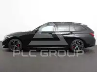 2024 BMW 330