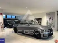 2024 BMW 330