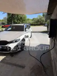 2024 BMW 330