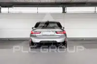 2024 BMW 330