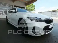 2024 BMW 330