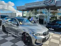 2024 BMW 330