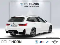 2024 BMW 330
