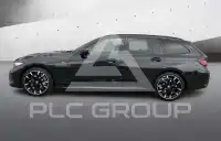 2024 BMW 330