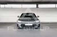 2024 BMW 330