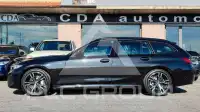 2024 BMW 330
