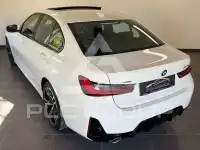 2024 BMW 330