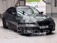 2024 BMW 330