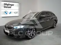 2024 BMW 330