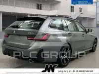 2024 BMW 330