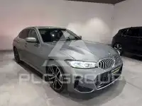 2024 BMW 330