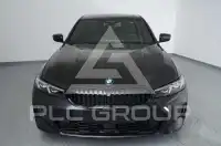 2024 BMW 330