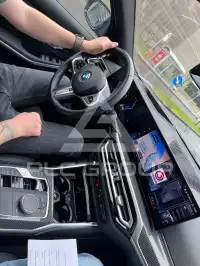 2024 BMW 330
