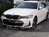 2024 BMW 330