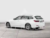 2024 BMW 330