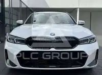 2024 BMW 330