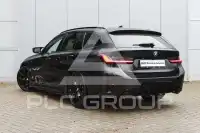 2024 BMW 330