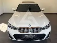 2024 BMW 330