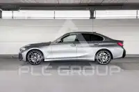 2024 BMW 330