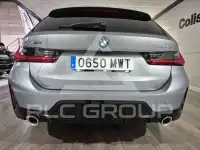 2024 BMW 330