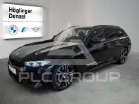 2024 BMW 330