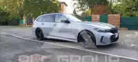 2024 BMW 330