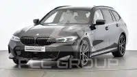 2024 BMW 330