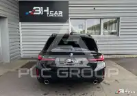 2024 BMW 330