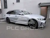 2024 BMW 330