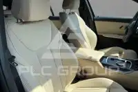 2024 BMW 330