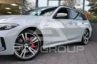 2024 BMW 330