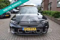 2024 BMW 330